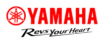 Yamaha Logo 1